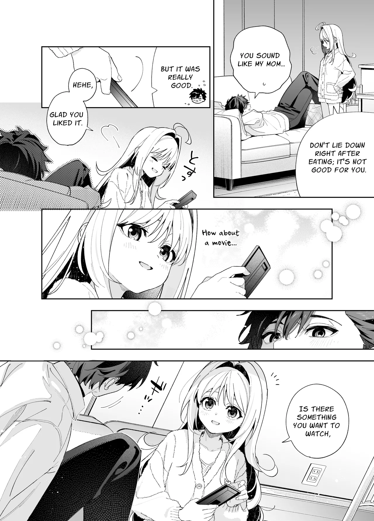 Hentai Manga Comic-Melting Snow -Epilogue- + Gojitsudan-Read-52